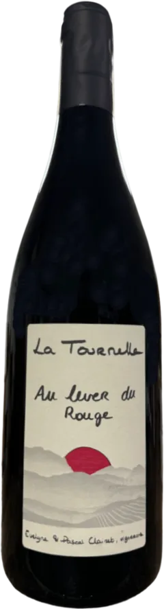 photo du vin Cul du Brey