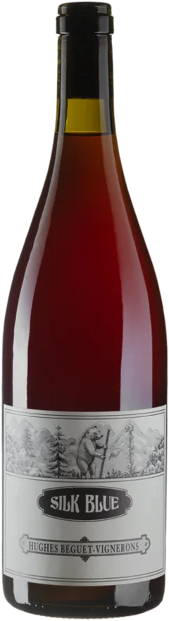 illustration du vin Was The Color of Her Dress
