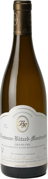 photo Bienvenues-Bâtard-Montrachet 2021