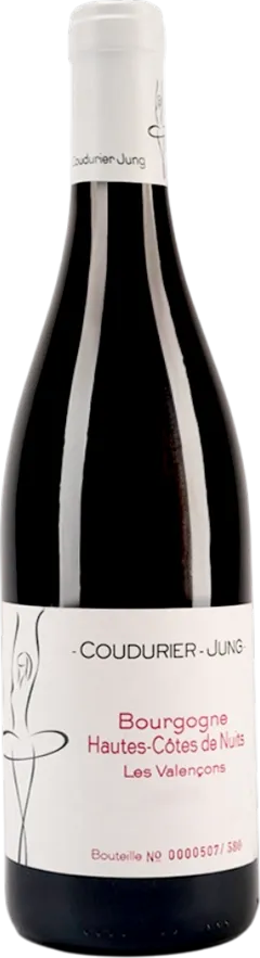photo du vin les Valençons