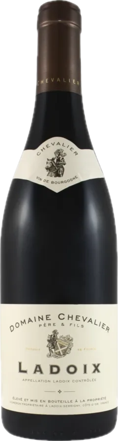 illustration du vin Ladoix