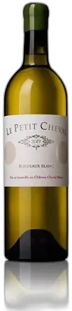 photo du vin Relais du Château Cheval 2005
