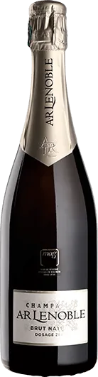 photo ar Lenoble Brut Nature 