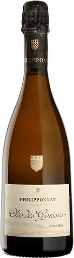 photo Philipponnat Clos des Goisses 2014