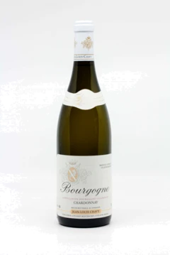 photo Jean-Louis Paul Chavy Bourgogne Chardonnay 2021