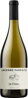 image du vin Accord Parfait la Clape Blanc
