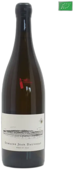 photos du vin Domaine Jean Dauvissat Chablis 1er Cru Montmains Magnum
