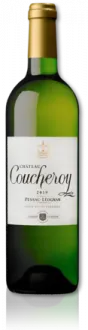 illustration du vin Pessac Léognan Blanc 2022 Château Coucheroy