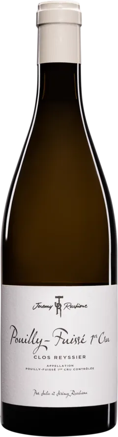photo Maison Jeremy Recchione Pouilly-Fuissé 1er Cru 