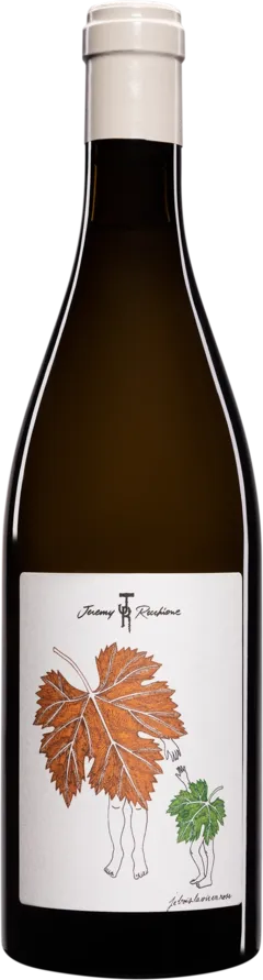 photo Maison Jeremy Recchione Vin de France 