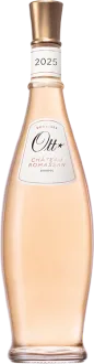 photo du vin Domaines Ott Chateau Romassan Bandol Rose