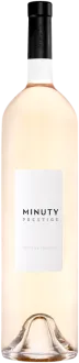 illustration du vin Minuty Prestige Rosé