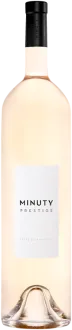 illustration du vin Minuty Prestige Rosé