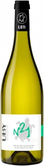 photos du vin Vin Uby Byo