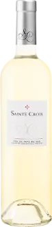 image du vin Sainte Croix