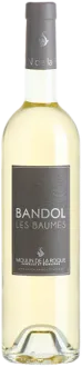 image du vin les Baumes