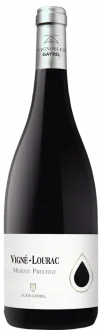photos du vin Braucol Prestige Vigné-Lourac