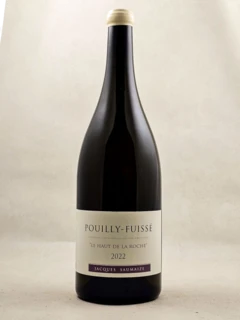 photo Saumaize Pouilly Fuissé 