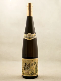 photo Albert Boxler Gewurztraminer Brand