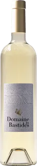 photo du vin Blanc Domaine les Bastides