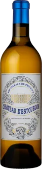 photo du vin Château d’Estoublon