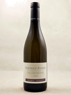 photo Saumaize Pouilly Fuissé 