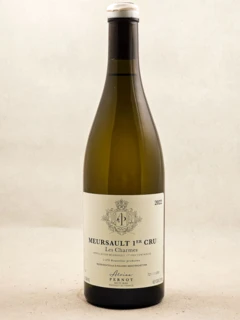 photo Alvina Pernot Meursault 1er Cru les Charmes