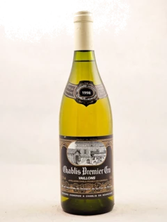 photo Mignard Chablis 1er Cru 