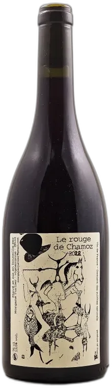 photo Morgane Turlier Vin de France 