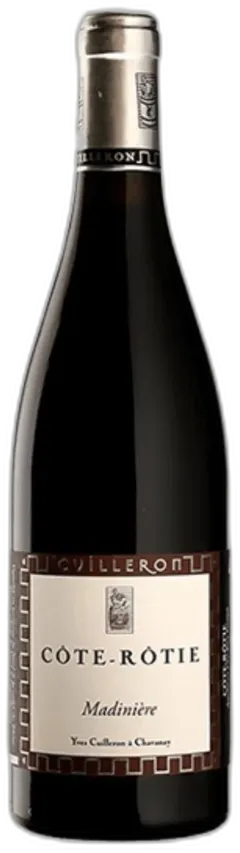photo du vin Côte Rôtie "Madinière" Domaine Cuilleron