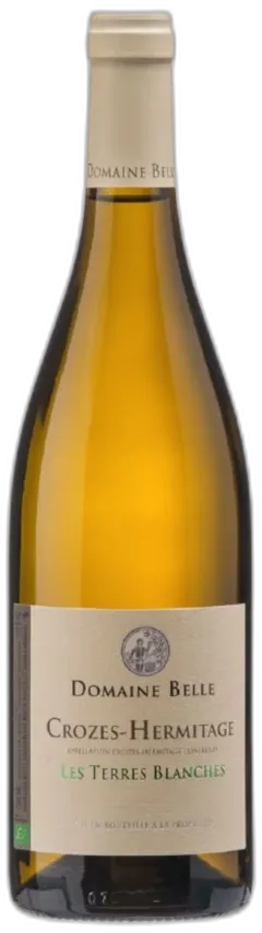 photo du vin Crozes-Hermitage Aop Roche Blanche ab