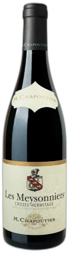 photo du vin les Meysonniers