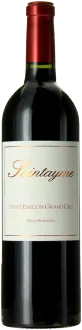 photo Château Saintayme 2019