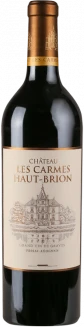 photo Château les Carmes Haut Brion 2015