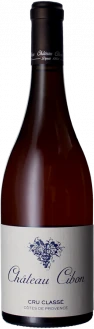 photo Clos Cibonne Château Cibon Marius 2020 Cru Classé