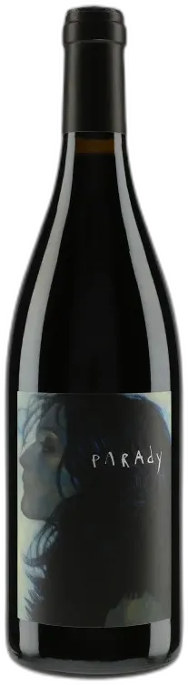 photo Saint-Joseph Cuvée Parady