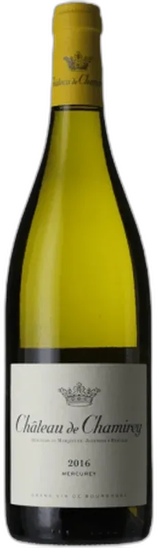 illustration du vin Château de Chamirey