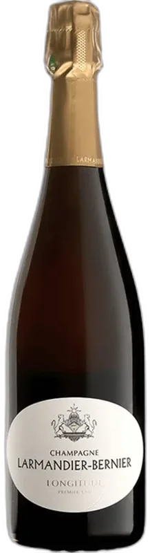 photo du vin Larmandier-Bernier "Longitude" Premier Cru