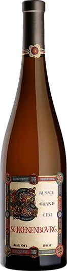 photo Domaine Marcel Deiss Schoenenbourg Grand Cru 2018