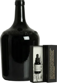 photo du vin Hommage au Siècle