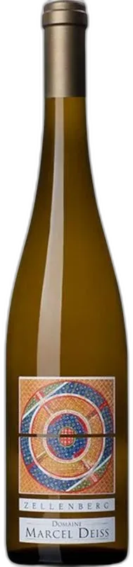 photo du vin Domaine Marcel Deiss Alsace Riquewihr