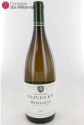 photo Montagny Blanc 2022 Faiveley