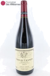 photo Volnay Chanlin 1er Cru 2013 Louis Jadot