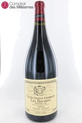 photo Nuits st Georges 1er Cru les Boudots 2014 en Magnum Louis Jadot