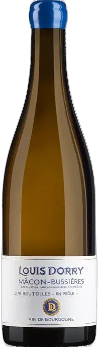 photo du vin Louis Dorry en Prôle