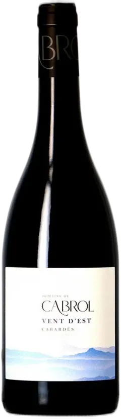 photo Cabrol Cabardes Vent d’Est 2019