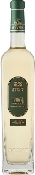 photo du vin Château de Berne Blanc