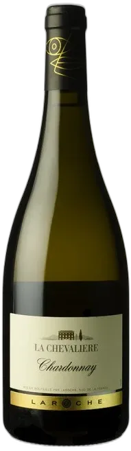illustration du vin Chardonnay la Chevalière Laroche