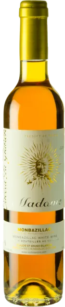 illustration du vin Château Tirecul la Gravière "Cuvée Madame"