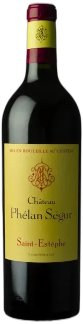 photo Château Phélan Segur